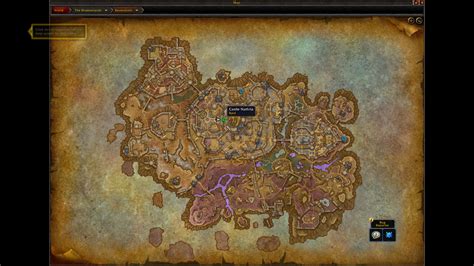 Fated Castle Nathria Raid Guides for Shadowlands .